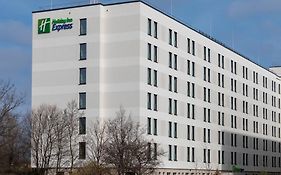 Holiday Inn Express - Munich North By Ihg